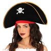 Gorro Sombrero Pirata