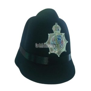 Gorro Policia Inglesa