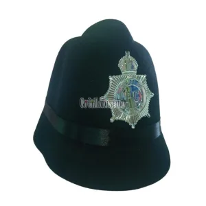 Gorro Policia Inglesa