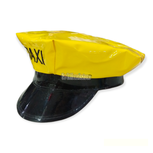 Gorro Boina Taxista - Imagen 2