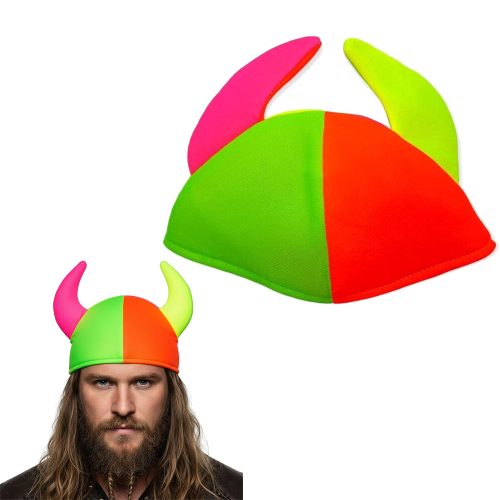 Gorro Vikingo (Jersey)