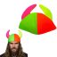 Gorro Vikingo (Jersey)