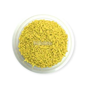 Granas Color Amarillo 50 Grs