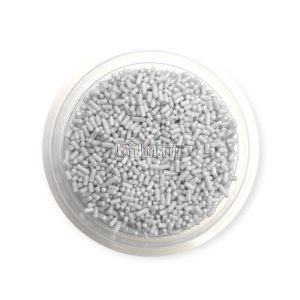 Granas Color Blanco 50 Grs
