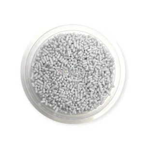 Granas Color Blanco 50 Grs