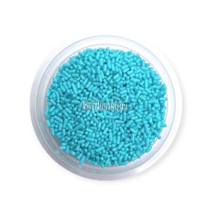 Granas Color Celeste 50 Grs