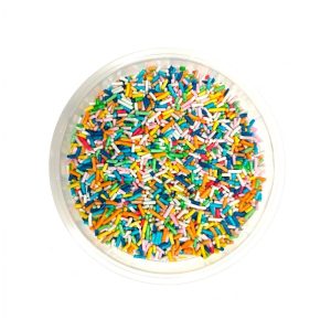 Granas Color Multicolor 50 Grs