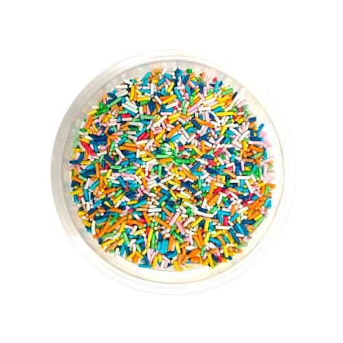 Granas Color Multicolor 50 Grs