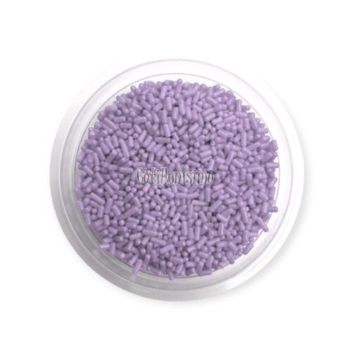 Granas Color Lila 50 Grs