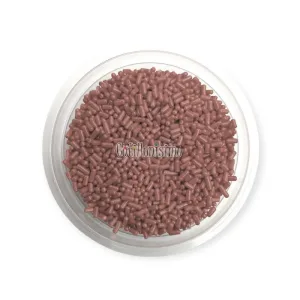 Granas Color Marron 50 Grs