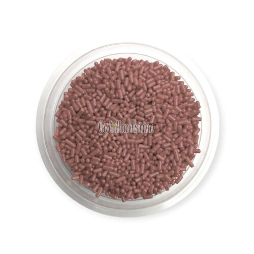 Granas Color Marron 50 Grs