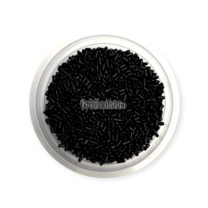 Granas Color Negro 50 Grs