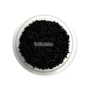 Granas Color Negro 50 Grs