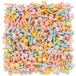 Granas Sprinkles Surtidas 50 Grs