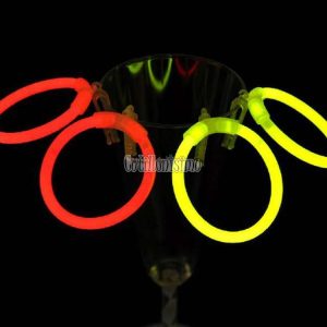 Aro Químico Argolla x 2 unidades (NEON) - Imagen 3