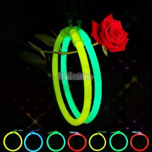 Aro Químico Argolla x 2 unidades (NEON)