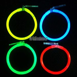 Aro Químico Argolla x 2 unidades (NEON) - Imagen 2