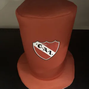 Alternative view of Galera Jersey GRANDE con Escudo INDEPENDIENTE