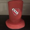 Galera Jersey GRANDE con Escudo INDEPENDIENTE