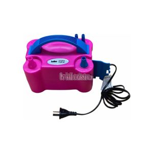 Inflador de Globos Electrico - Imagen 2