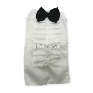 Jabot con Puntilla x1 Unidad Echyzos