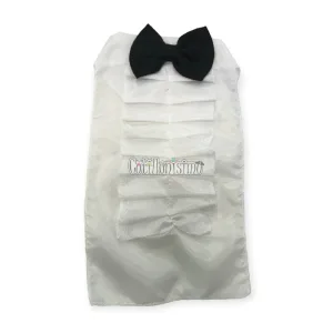 Jabot con Puntilla x1 Unidad Echyzos