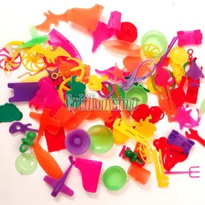Juguetitos Miniatura para Piñata X30 Unidades