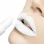 Labial (Pinta Labios) BLANCO