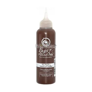 Lapiz Glace PASTELAR Color Marron x130 / 150gr