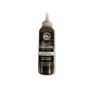 Lapiz Glace PASTELAR Color Negro x130 / 150gr