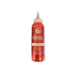 Lapiz Glace PASTELAR Color Rojo x130 / 150gr