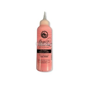 Lapiz Glace PASTELAR Color Rosa x130 / 150gr
