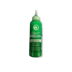 Lapiz Glace PASTELAR Color Verde x130 / 150gr