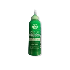 Lapiz Glace PASTELAR Color Verde x130 / 150gr