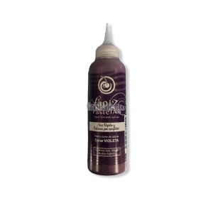 Lapiz Glace PASTELAR Color Violeta x130 / 150gr