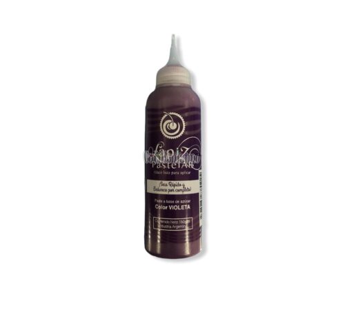 Lapiz Glace PASTELAR Color Violeta x130 / 150gr