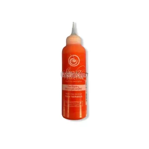 Lapiz Glace PASTELAR Color Naranja x130 / 150gr