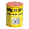 Lata de Humo Color AMARILLO