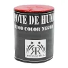 Lata de Humo Color NEGRO