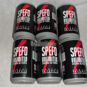 Alternative view of Maraca Lata Speed X1 Unidad