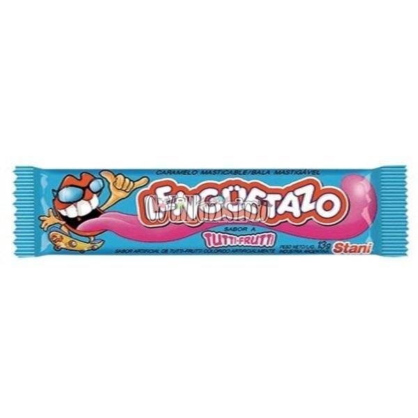 Lenguetazo x1