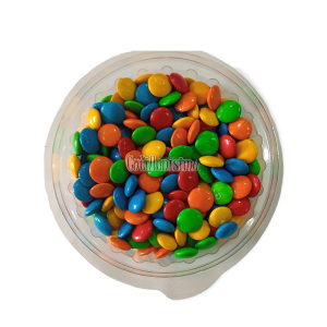 Confite Lenteja Chocolate x200g