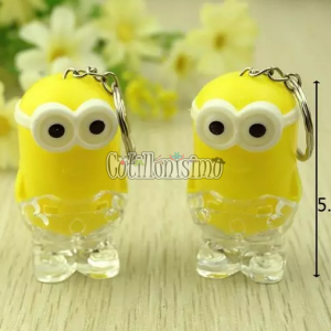 Llavero Minion (LED) - Imagen 2