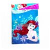 Mantel Plastico La Sirenita 1,80 Mts X 1,20 Mts