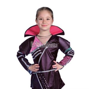 Disfraz MAL DESCENDIENTES PLUS OFICIAL DISNEY T1 NewToys
