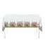 Mantel Campeones del Mundo 1,80 mts x 1,20 mts - Licencia Oficial