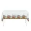 Mantel Campeones del Mundo 1,80 mts x 1,20 mts - Licencia Oficial