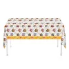 Mantel Plastico Masha y el Oso 1,80 Mts X 1,20 Mts - Licencia Oficial