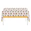 Mantel Plastico Masha y el Oso 1,80 Mts X 1,20 Mts - Licencia Oficial