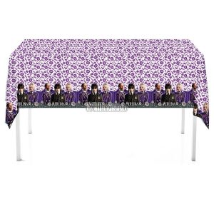 Mantel Merlina 1,80 mts x 1,20 mts - Licencia Oficial
